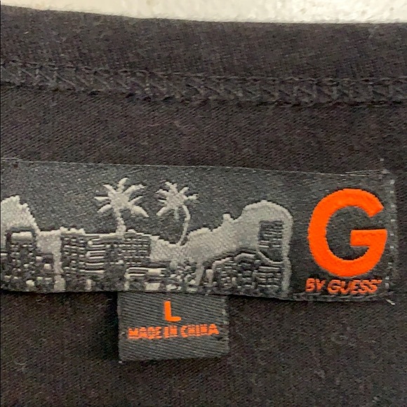 Guess Tank Top - Picture 3 of 3